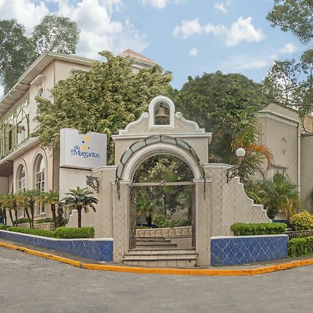 Centro Hotel Villa Las Margaritas Xalapa Ngoại thất bức ảnh