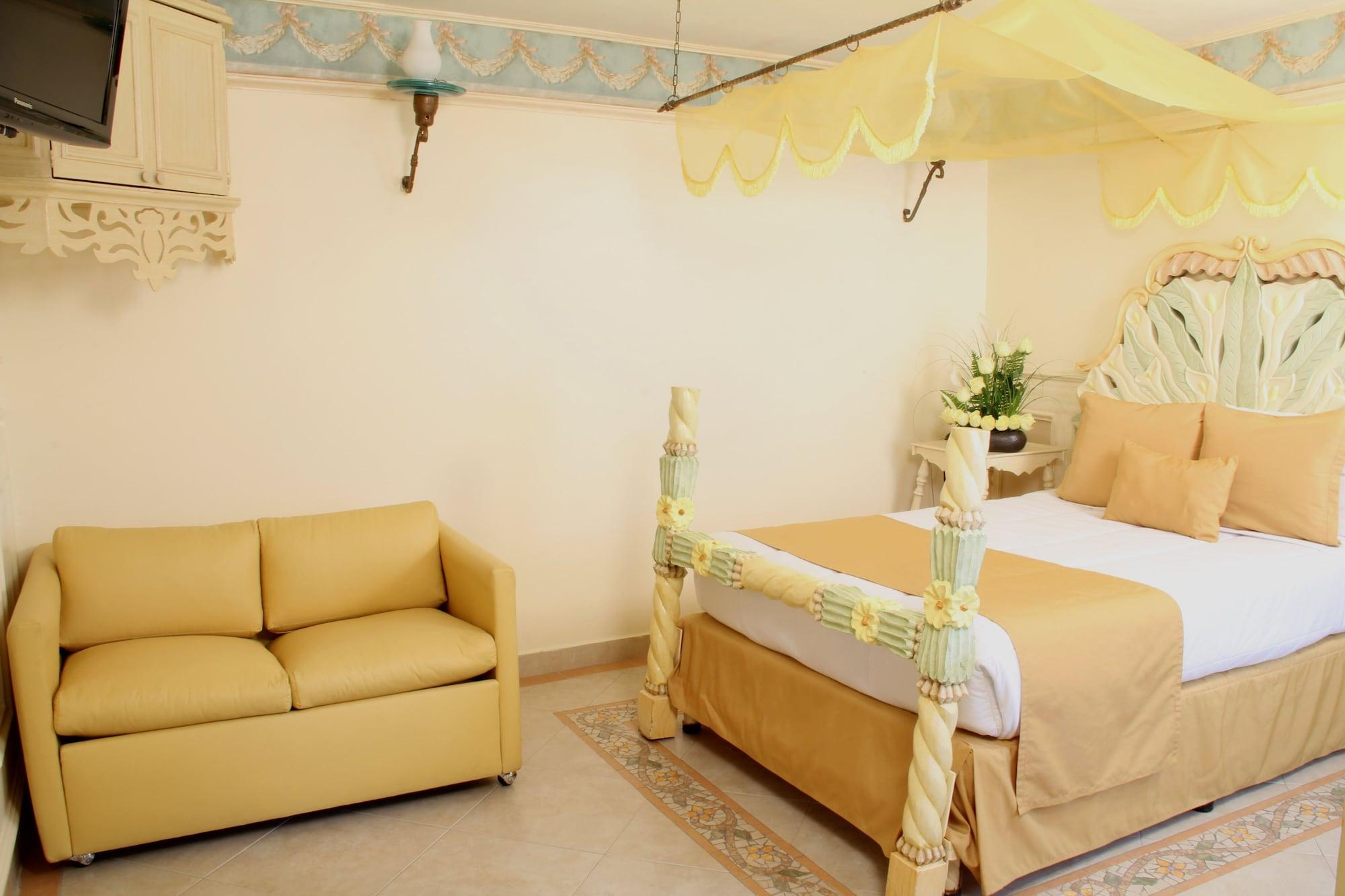 Centro Hotel Villa Las Margaritas Xalapa Ngoại thất bức ảnh