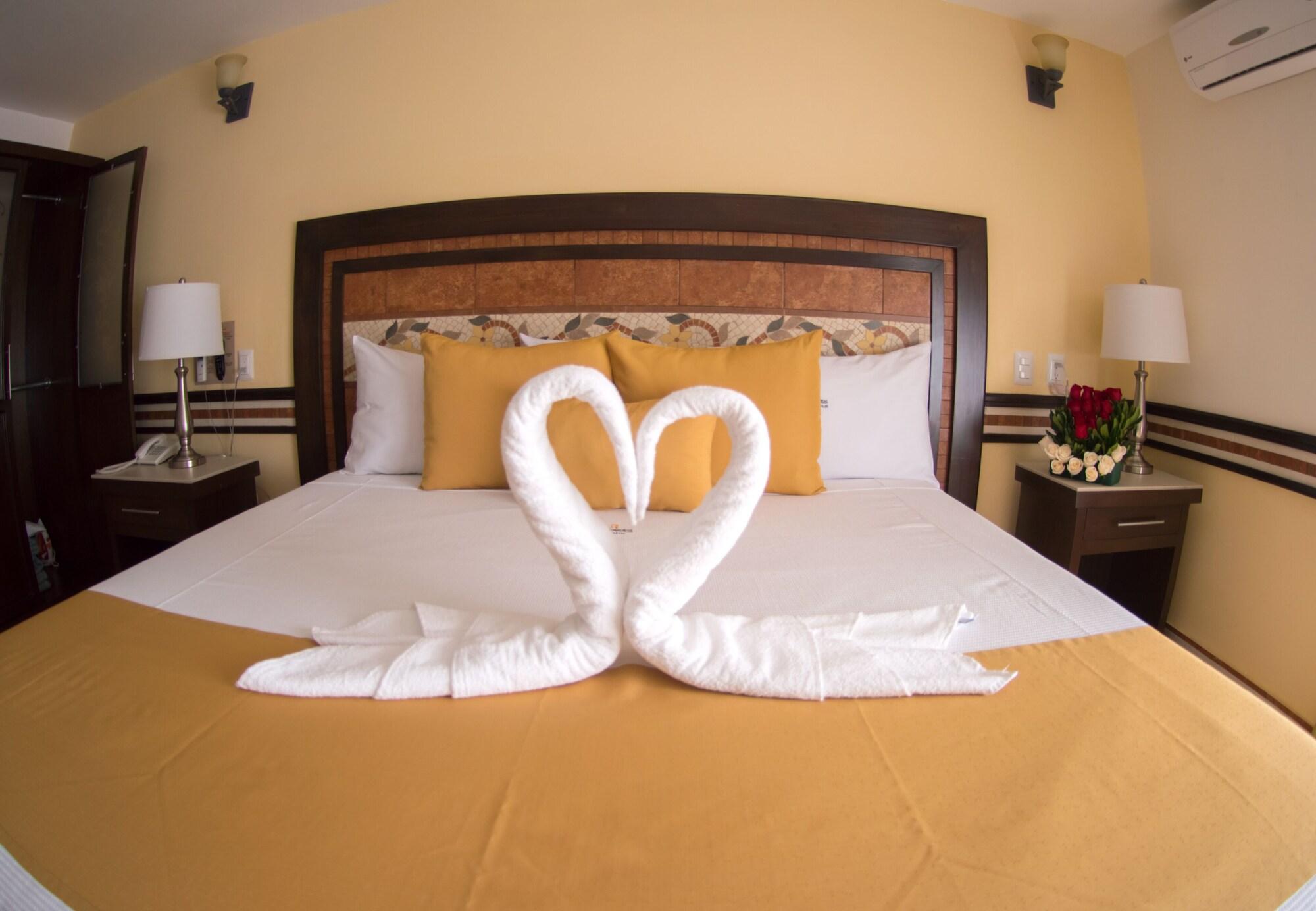 Centro Hotel Villa Las Margaritas Xalapa Ngoại thất bức ảnh