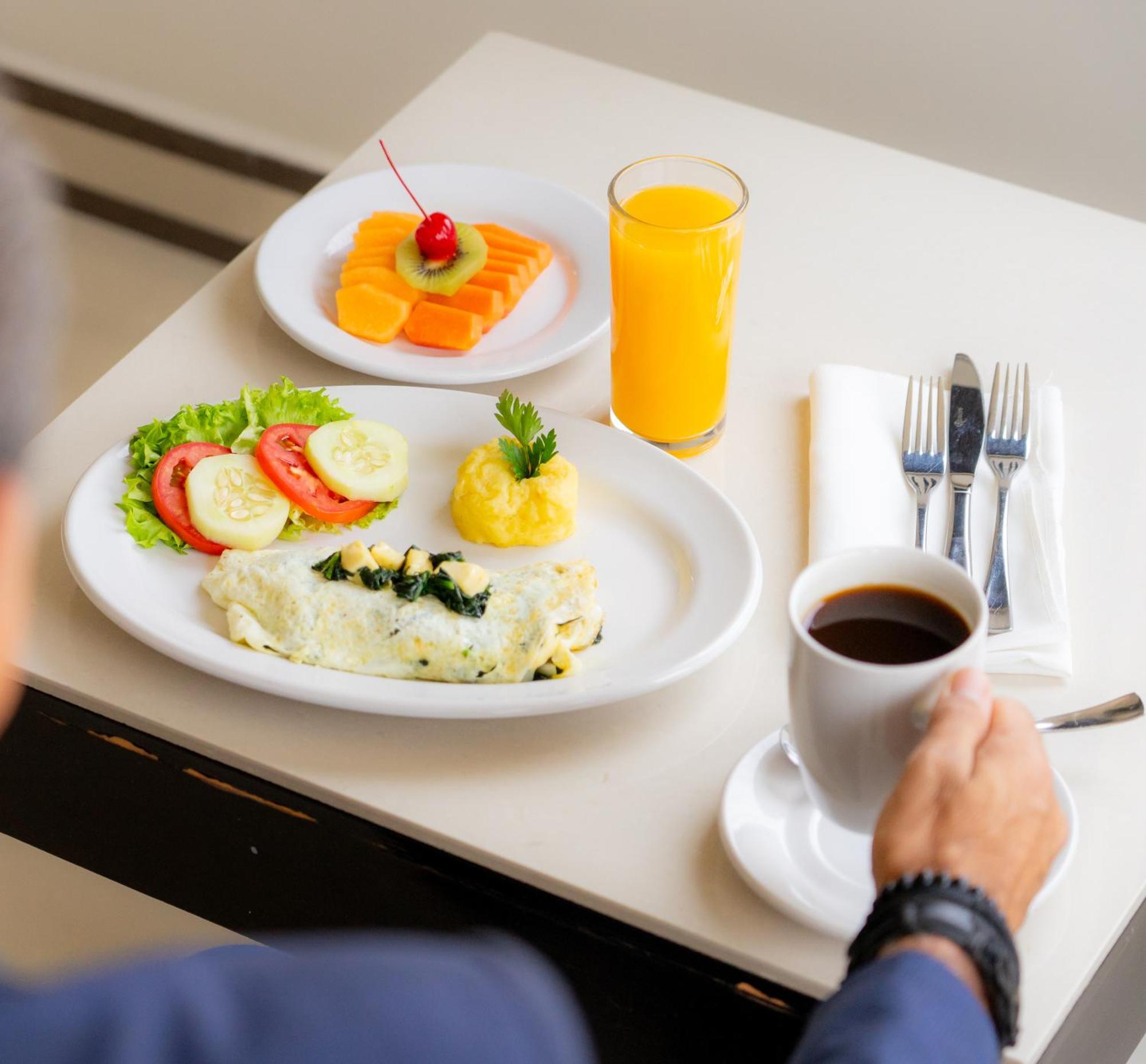 Centro Hotel Villa Las Margaritas Xalapa Ngoại thất bức ảnh