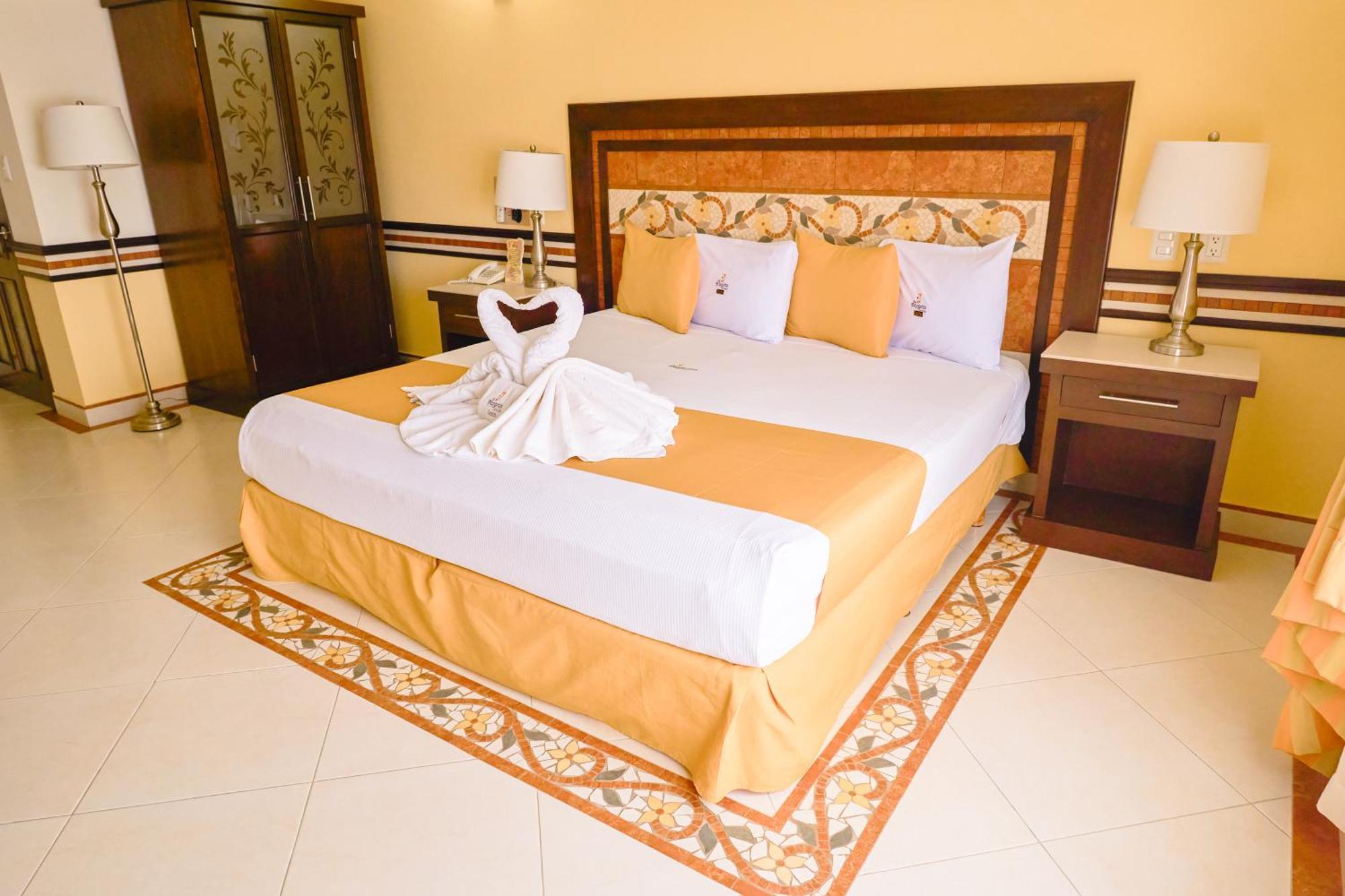 Centro Hotel Villa Las Margaritas Xalapa Ngoại thất bức ảnh
