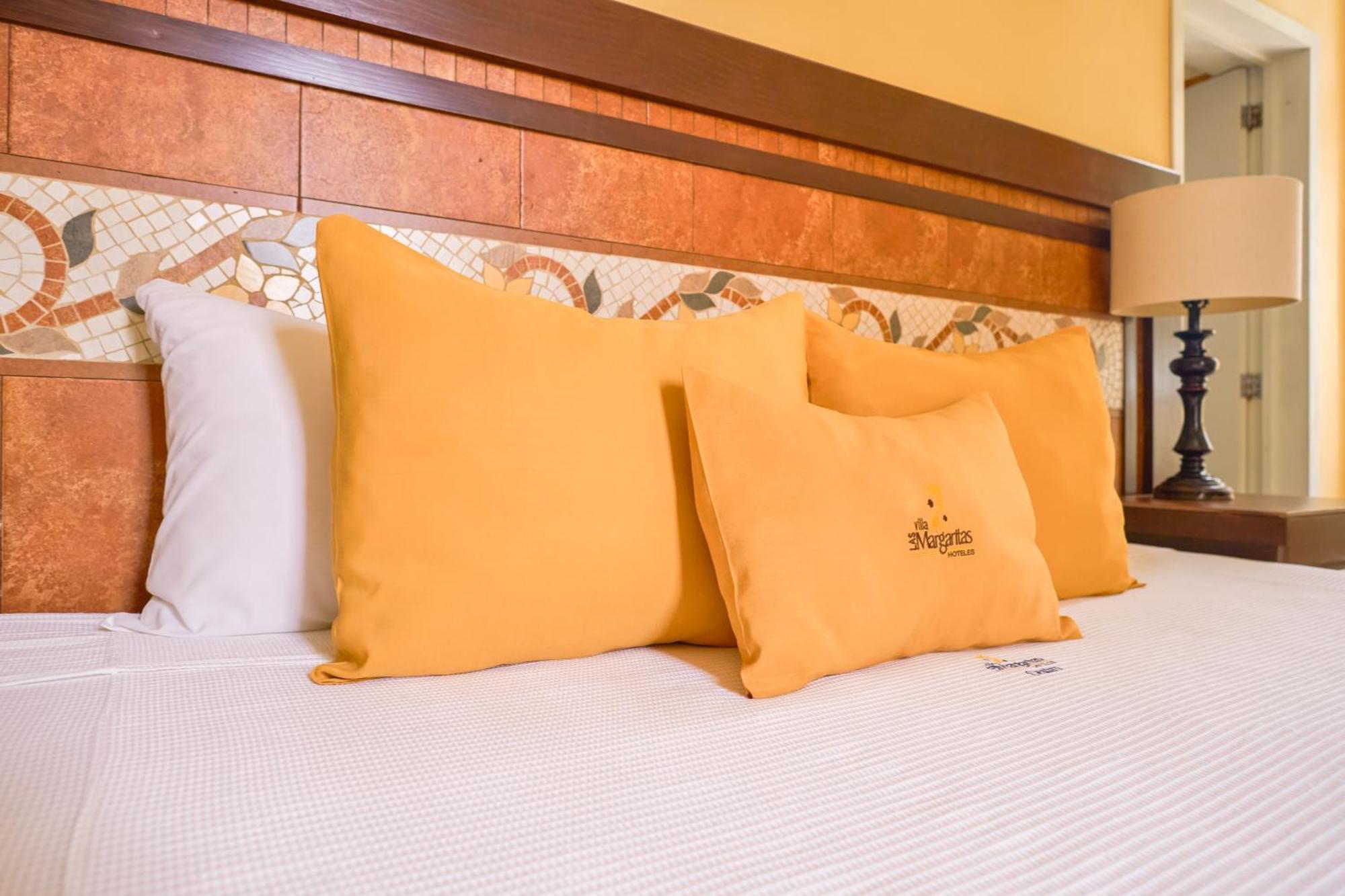 Centro Hotel Villa Las Margaritas Xalapa Ngoại thất bức ảnh