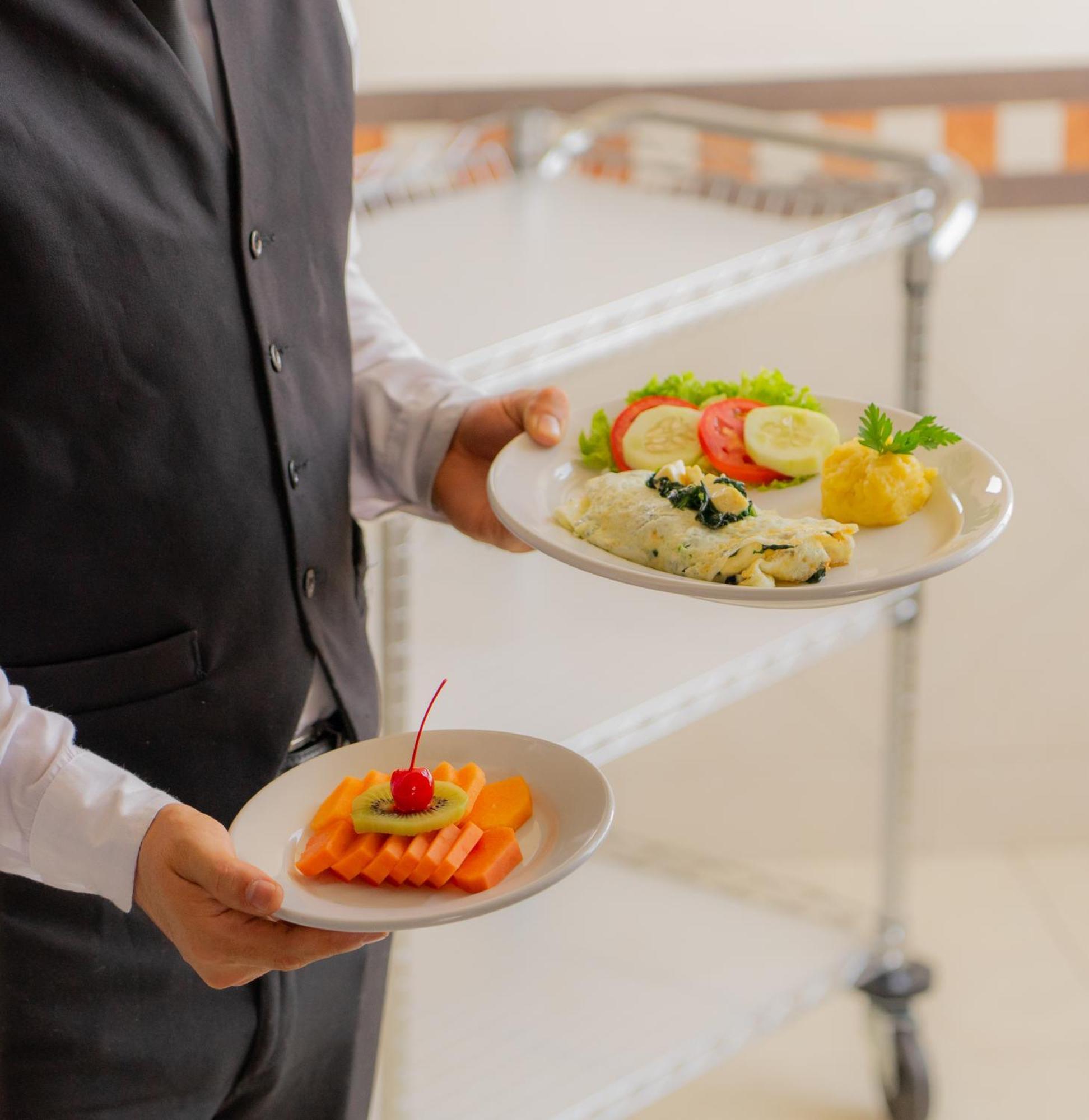 Centro Hotel Villa Las Margaritas Xalapa Ngoại thất bức ảnh
