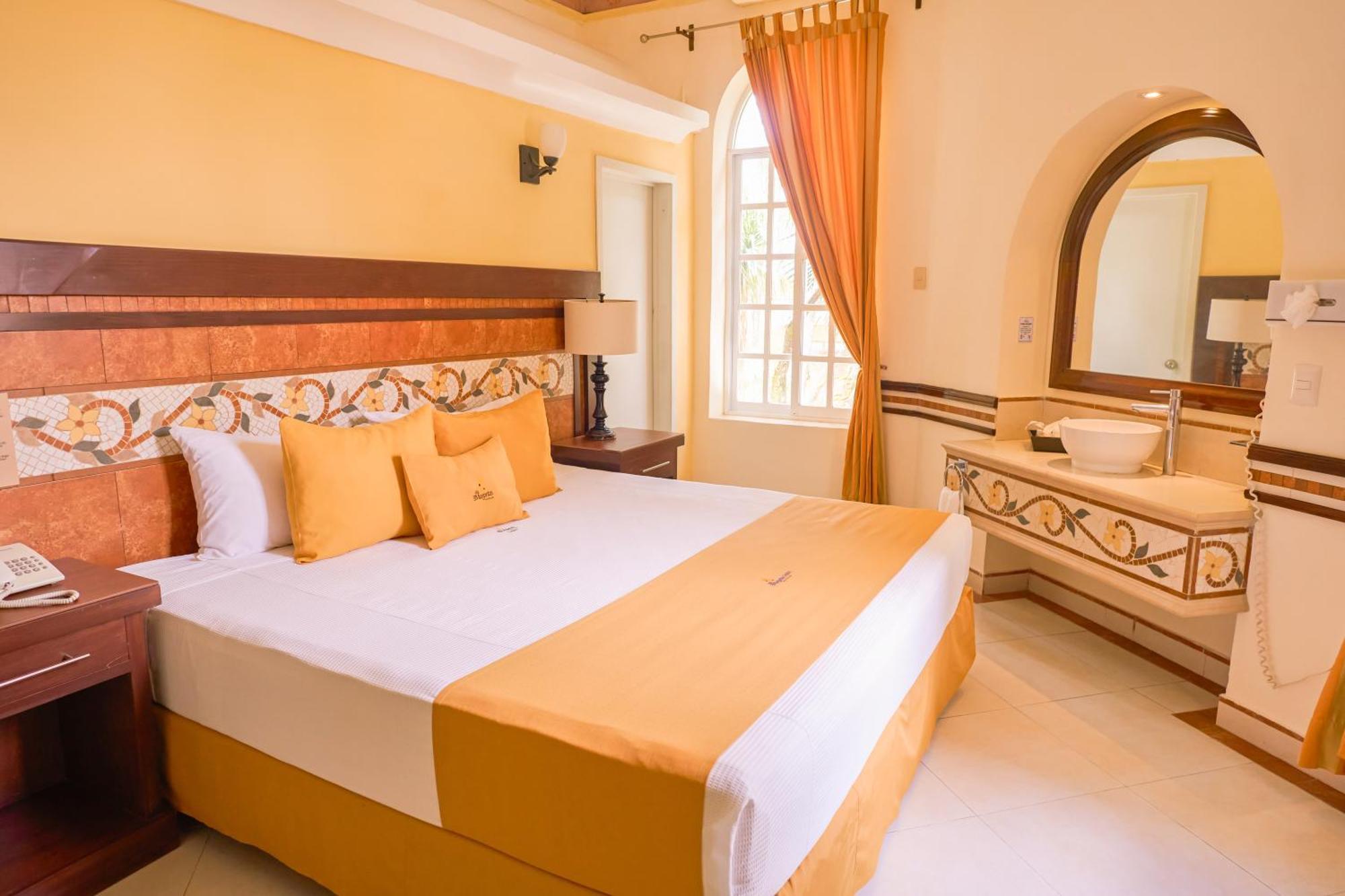 Centro Hotel Villa Las Margaritas Xalapa Ngoại thất bức ảnh