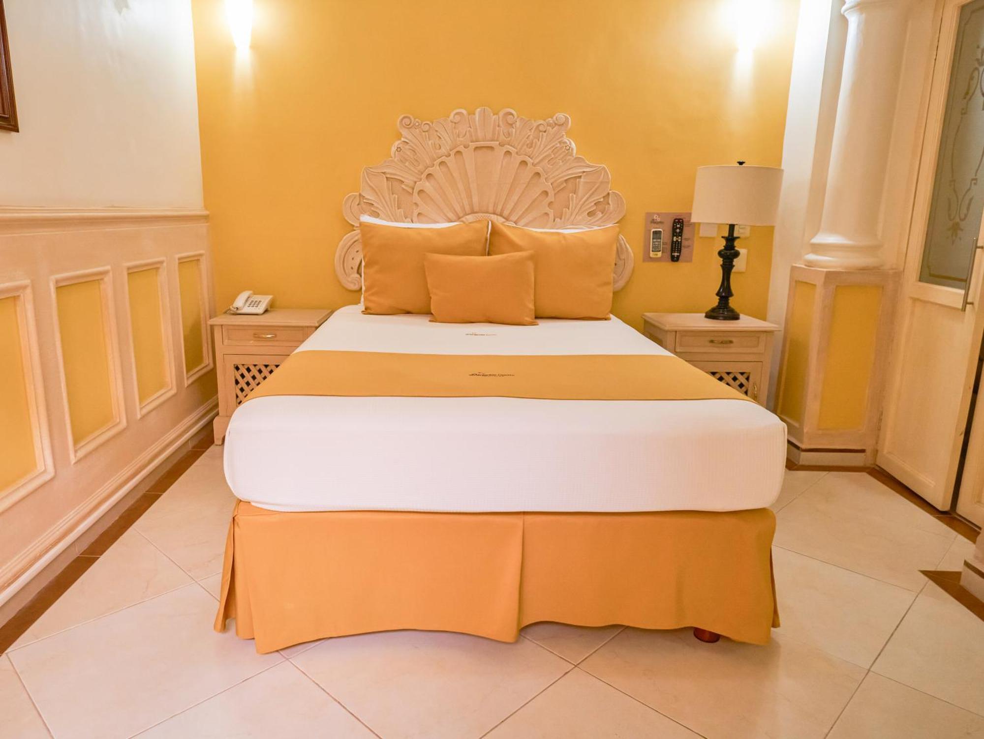 Centro Hotel Villa Las Margaritas Xalapa Ngoại thất bức ảnh