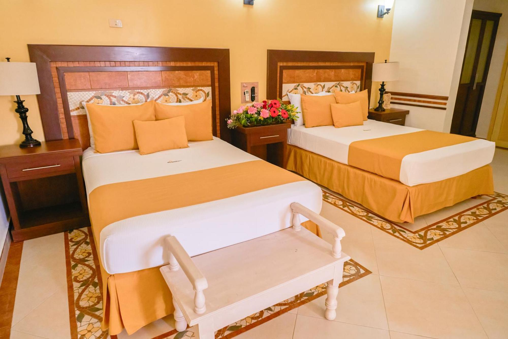 Centro Hotel Villa Las Margaritas Xalapa Ngoại thất bức ảnh