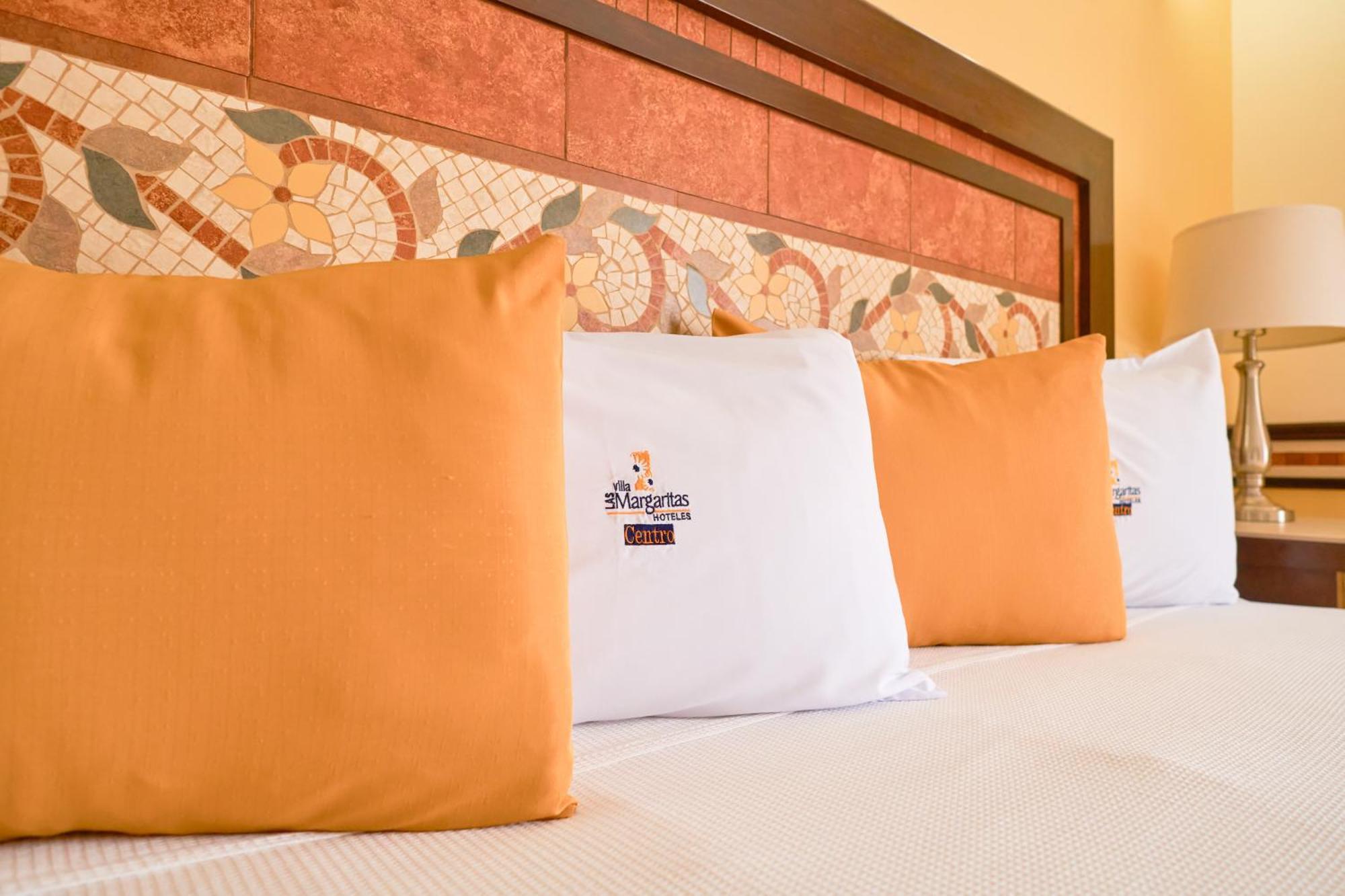 Centro Hotel Villa Las Margaritas Xalapa Ngoại thất bức ảnh