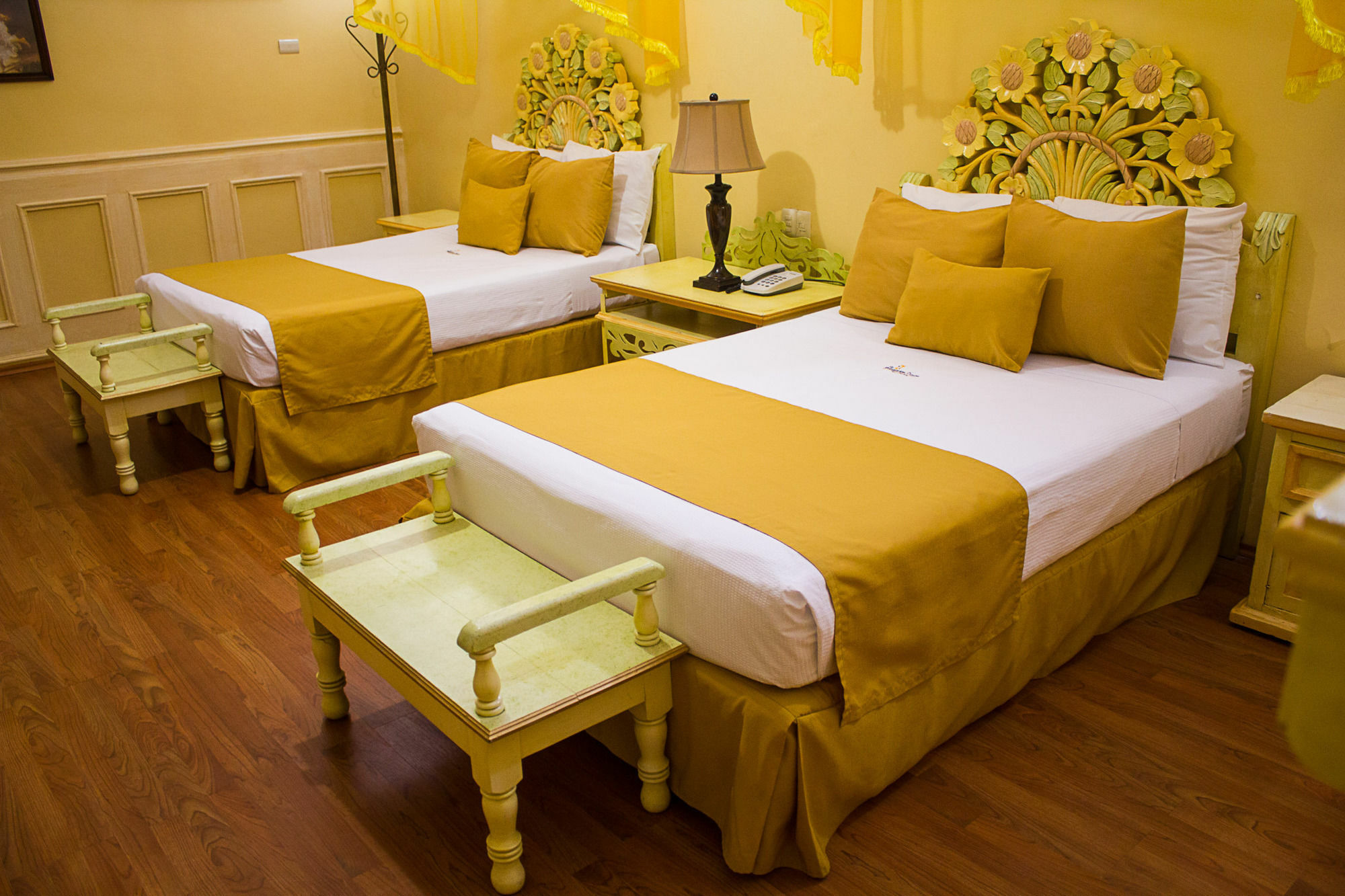 Centro Hotel Villa Las Margaritas Xalapa Ngoại thất bức ảnh