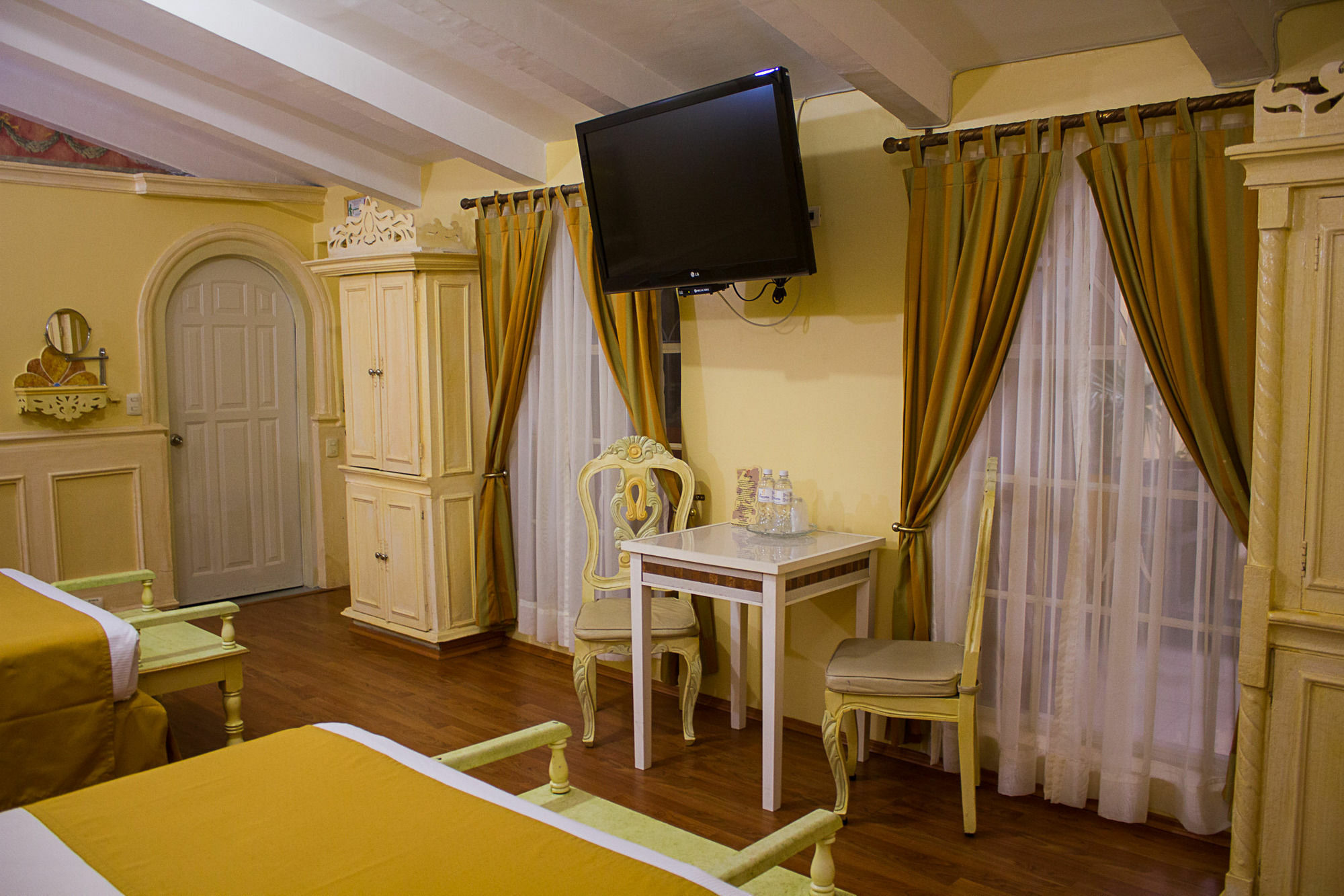 Centro Hotel Villa Las Margaritas Xalapa Ngoại thất bức ảnh