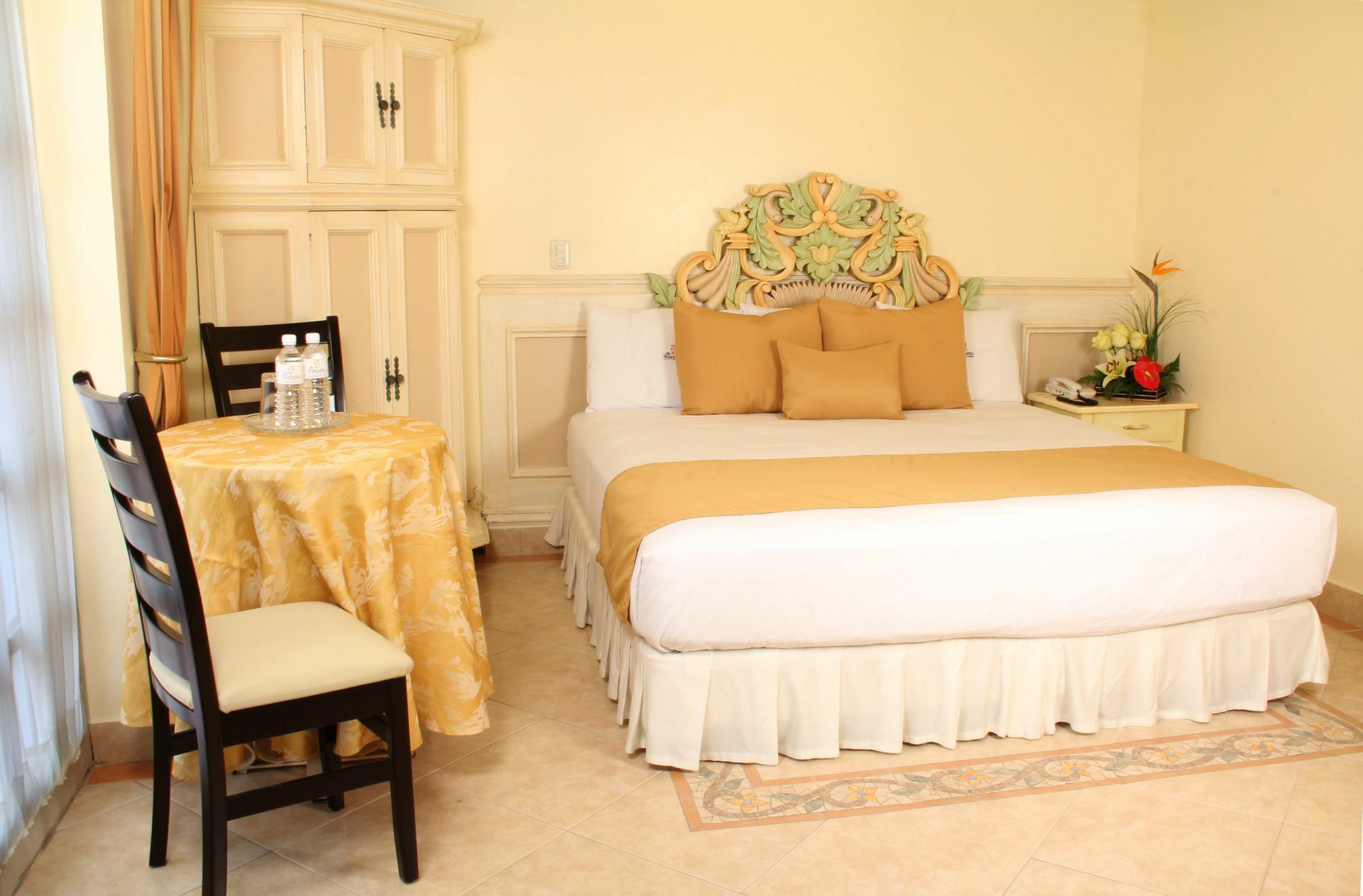 Centro Hotel Villa Las Margaritas Xalapa Ngoại thất bức ảnh